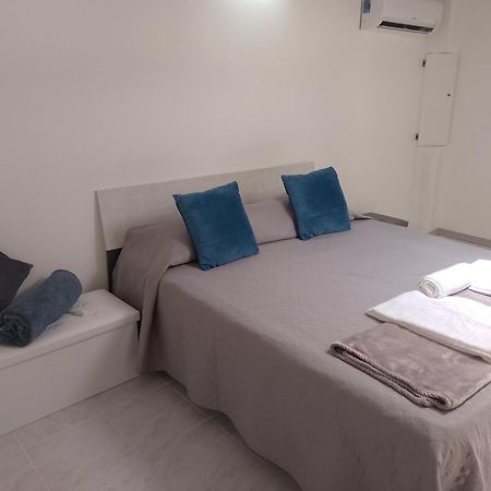 Casa Vacanze Eugenia Рагуза Екстериор снимка