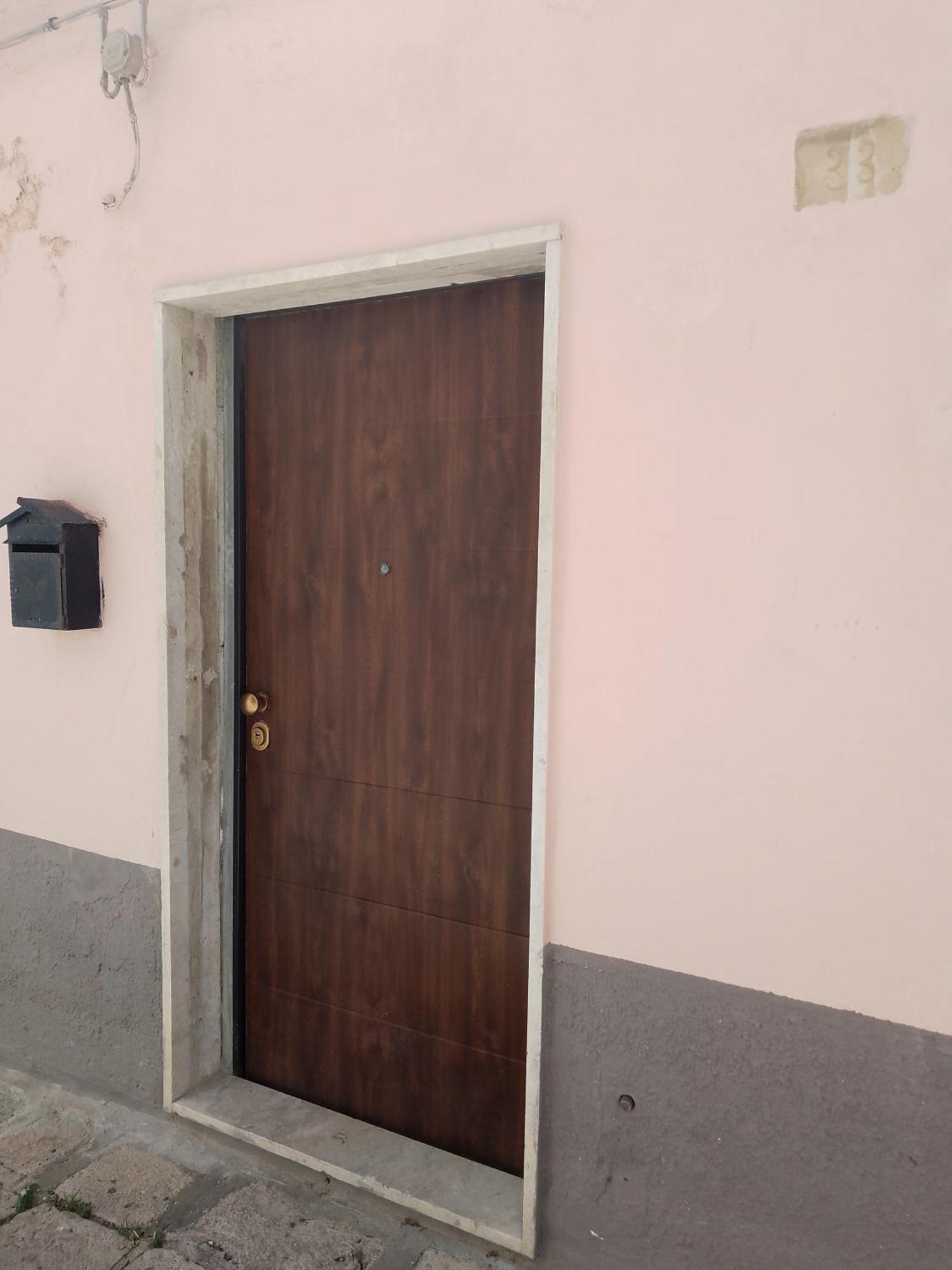 Casa Vacanze Eugenia Рагуза Екстериор снимка