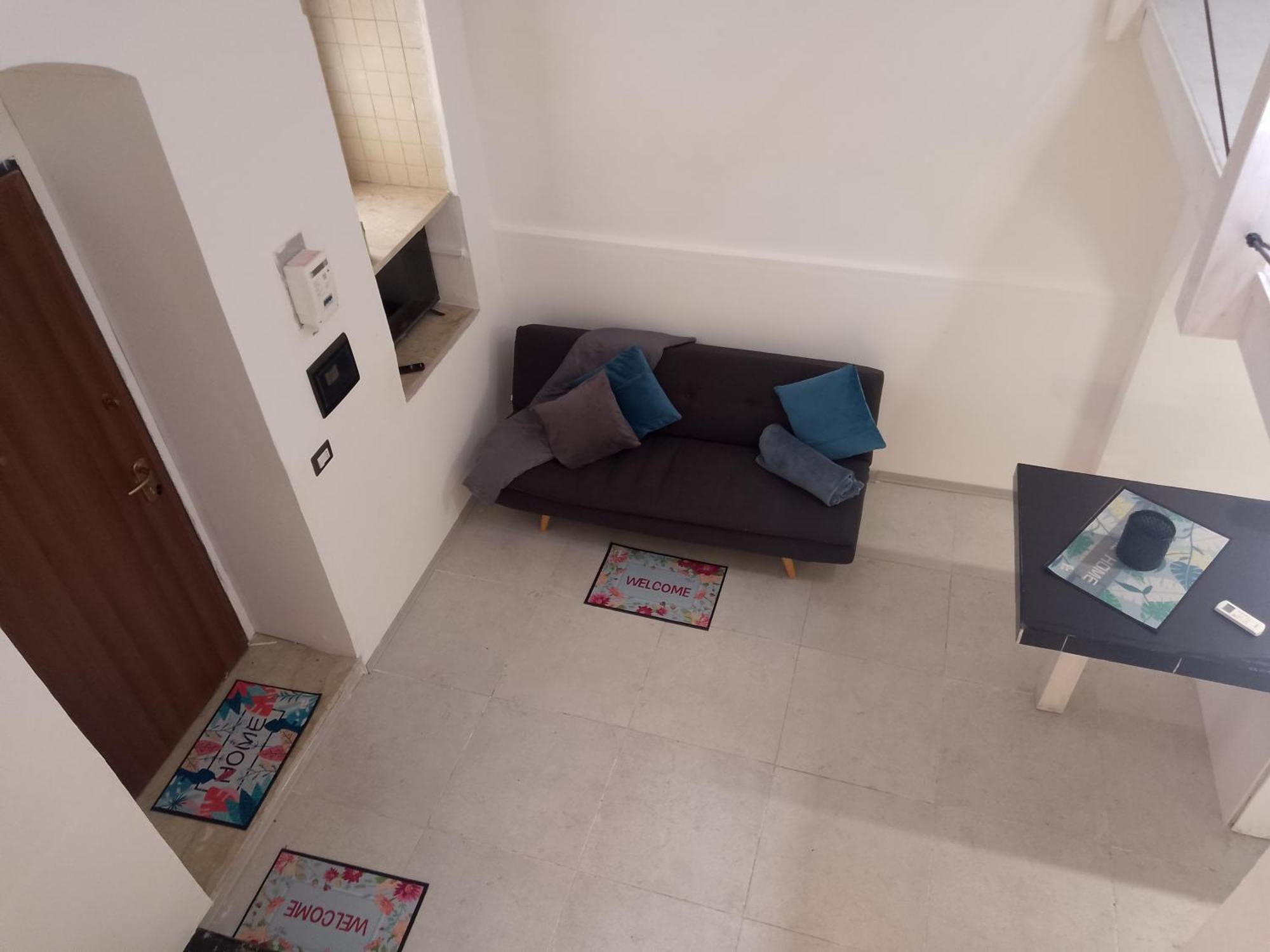 Casa Vacanze Eugenia Рагуза Екстериор снимка