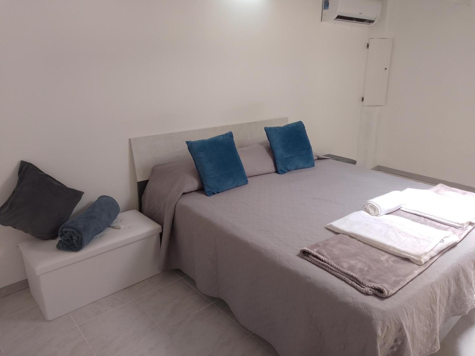Casa Vacanze Eugenia Рагуза Екстериор снимка