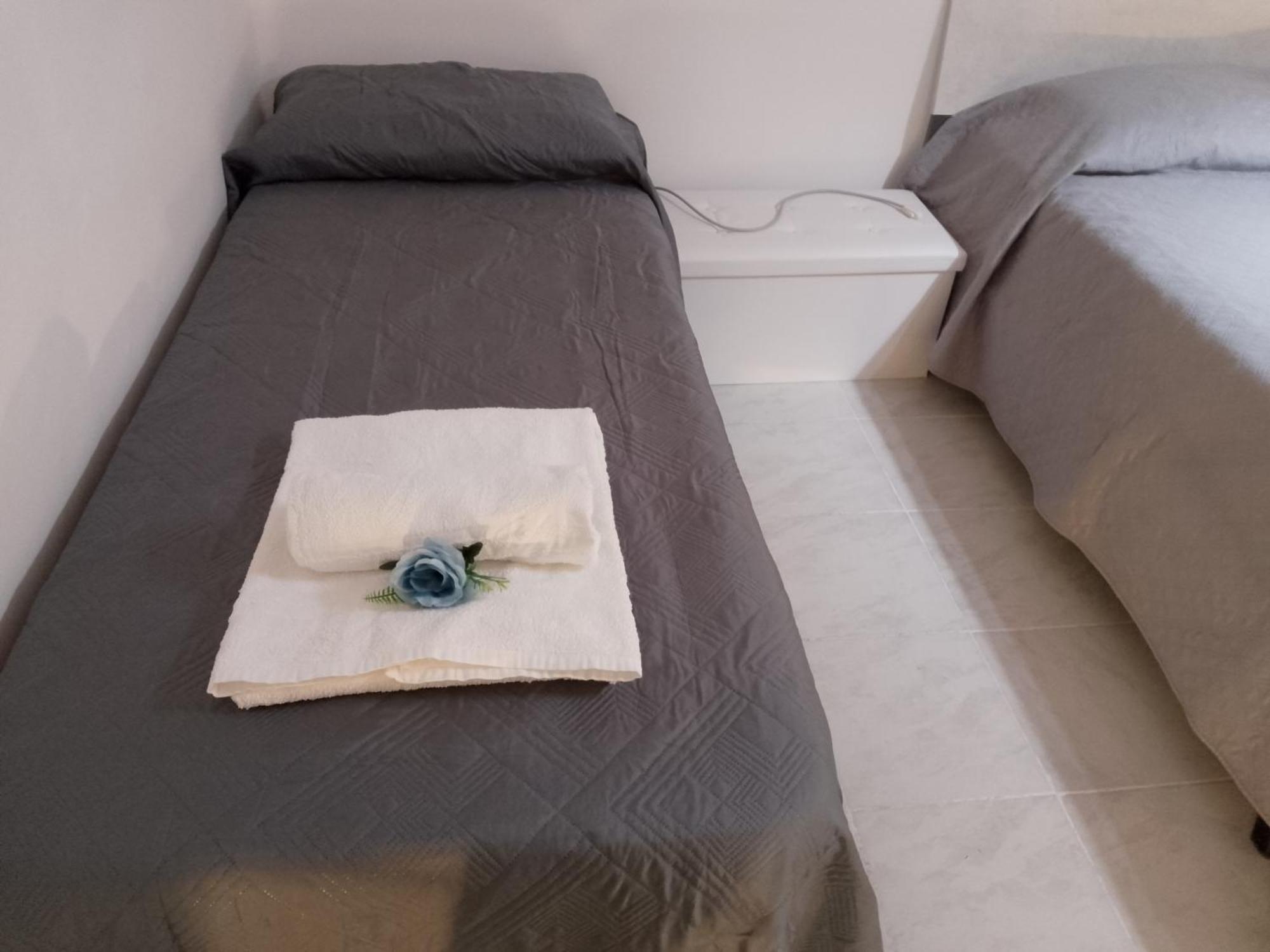 Casa Vacanze Eugenia Рагуза Екстериор снимка