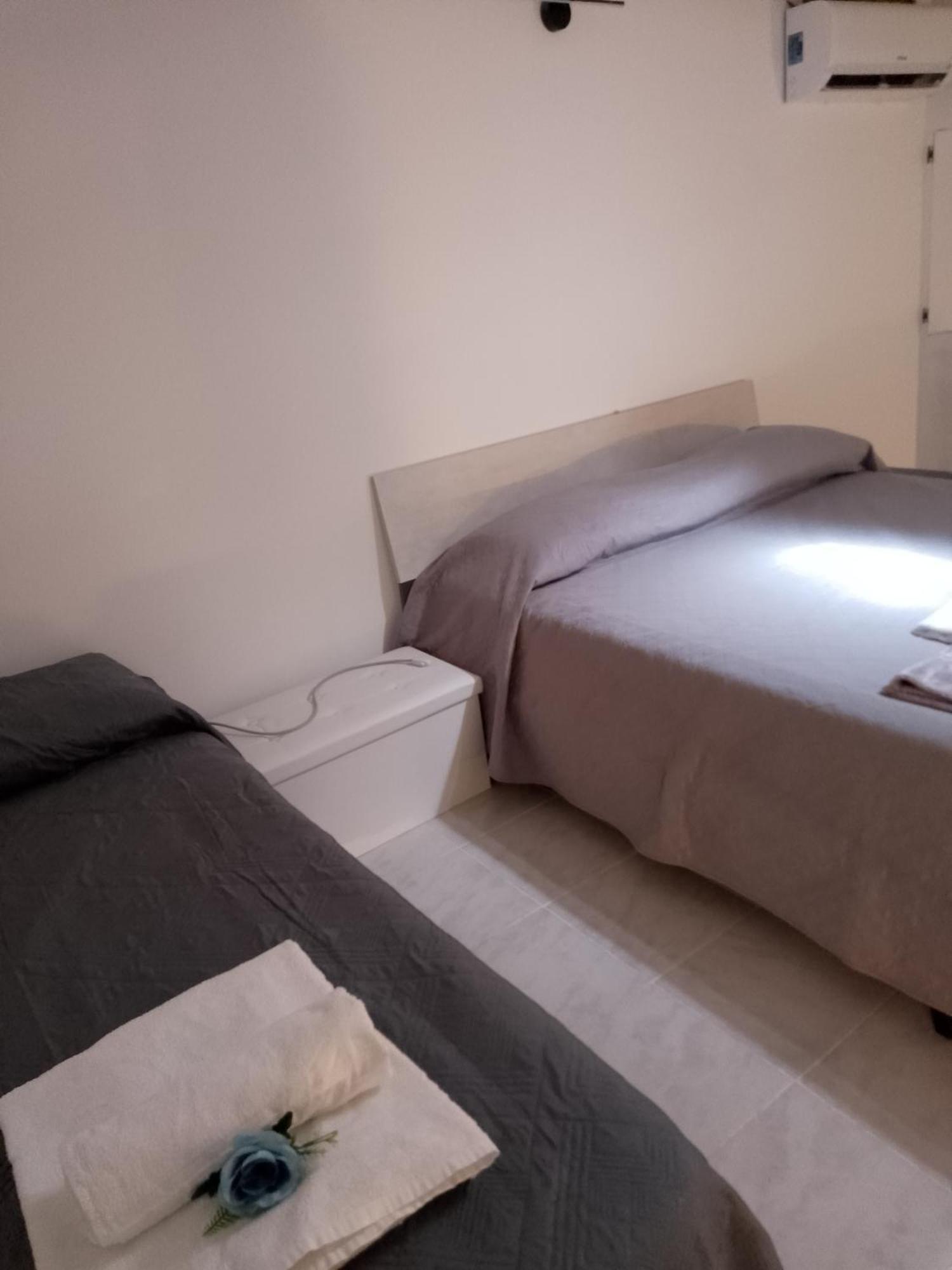 Casa Vacanze Eugenia Рагуза Екстериор снимка