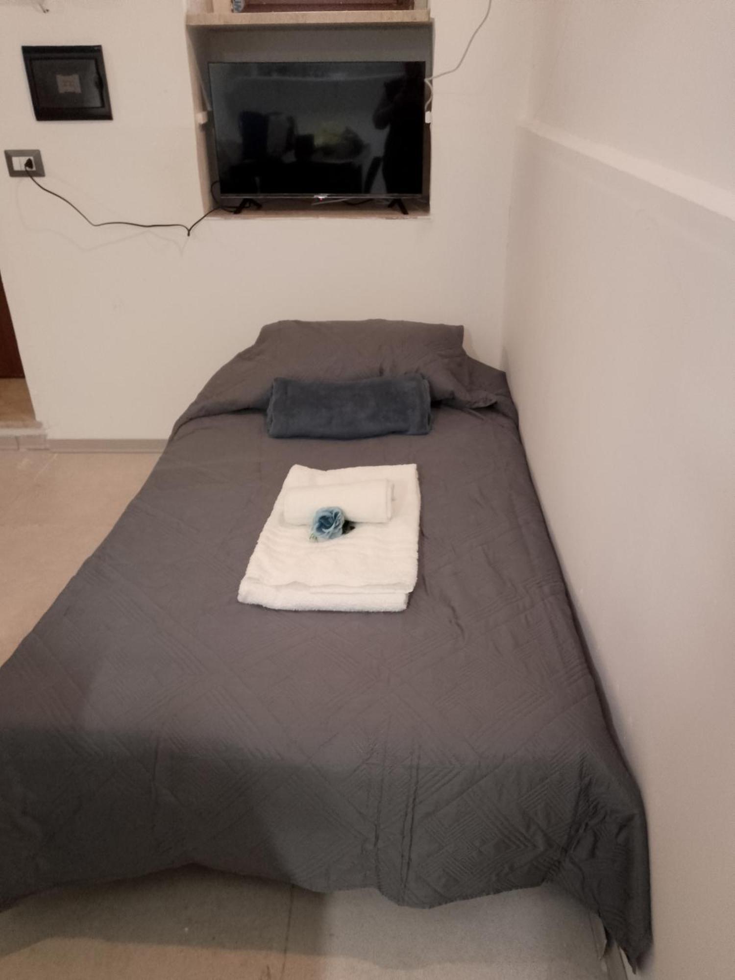 Casa Vacanze Eugenia Рагуза Екстериор снимка